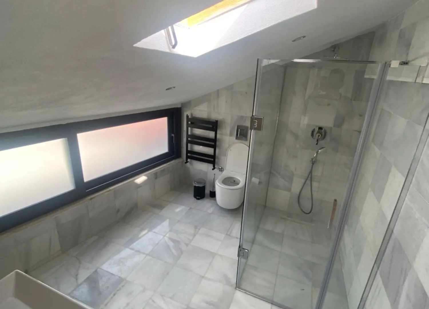 Ab Residences-Cihangir Luxury Diamond Apartment Стамбул